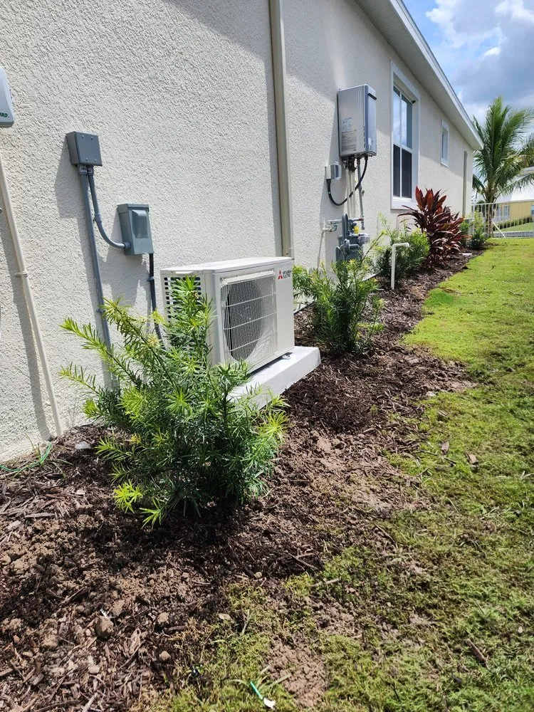 Slide of Seb Hvac Solutions