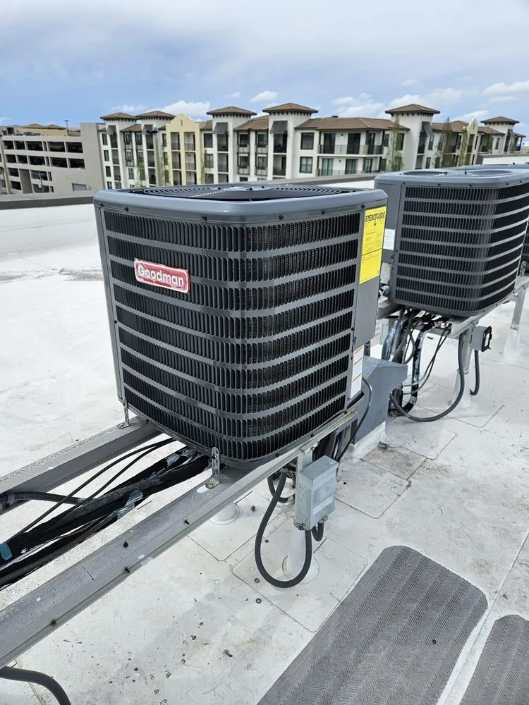 Slide of Seb Hvac Solutions