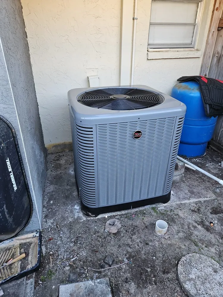 Slide of Seb Hvac Solutions