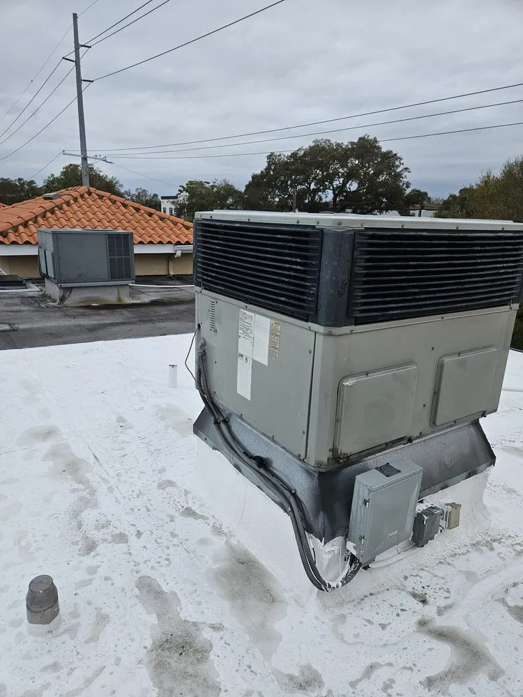 Slide of Seb Hvac Solutions