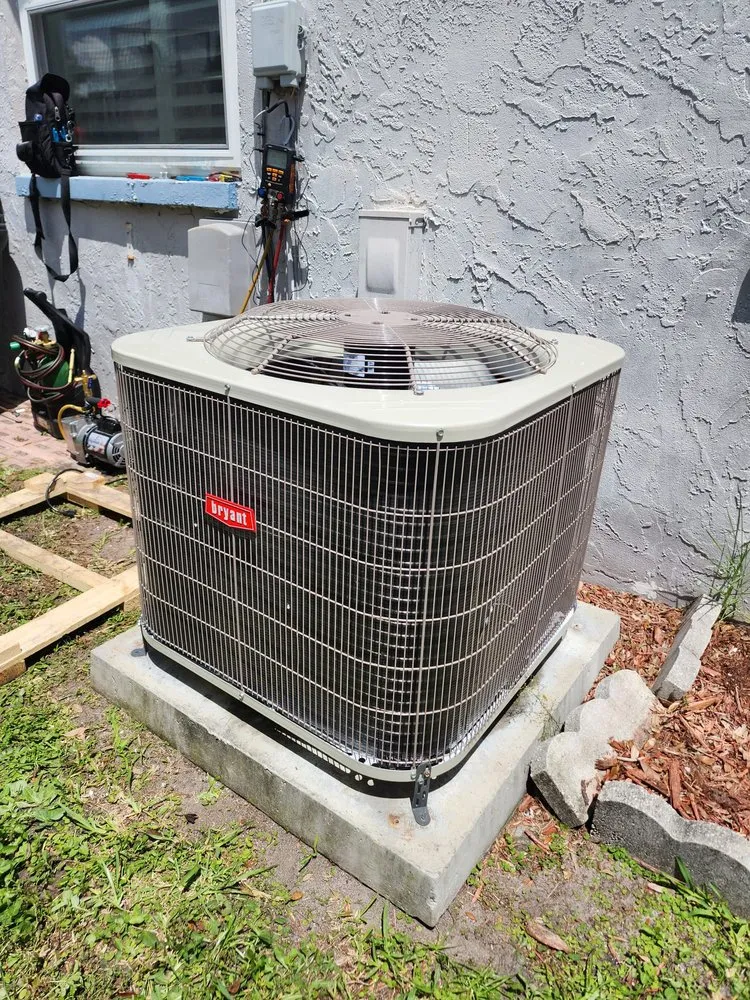 Slide of Seb Hvac Solutions