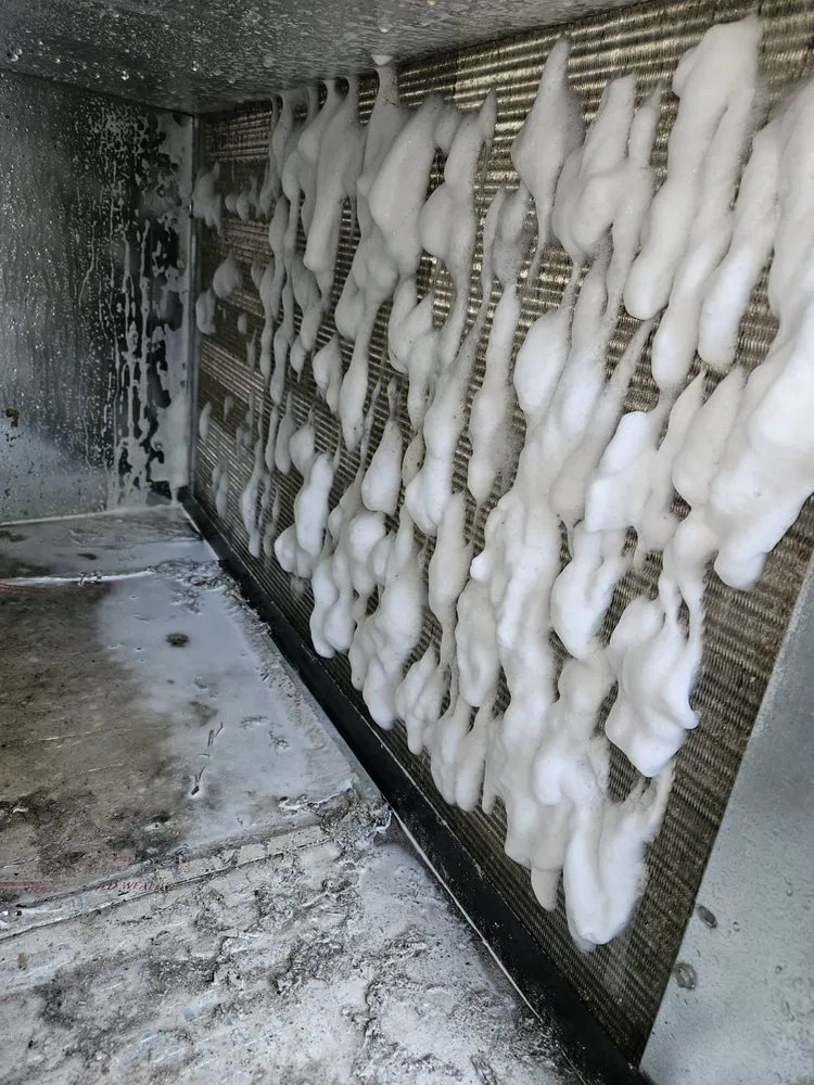 Slide of Seb Hvac Solutions