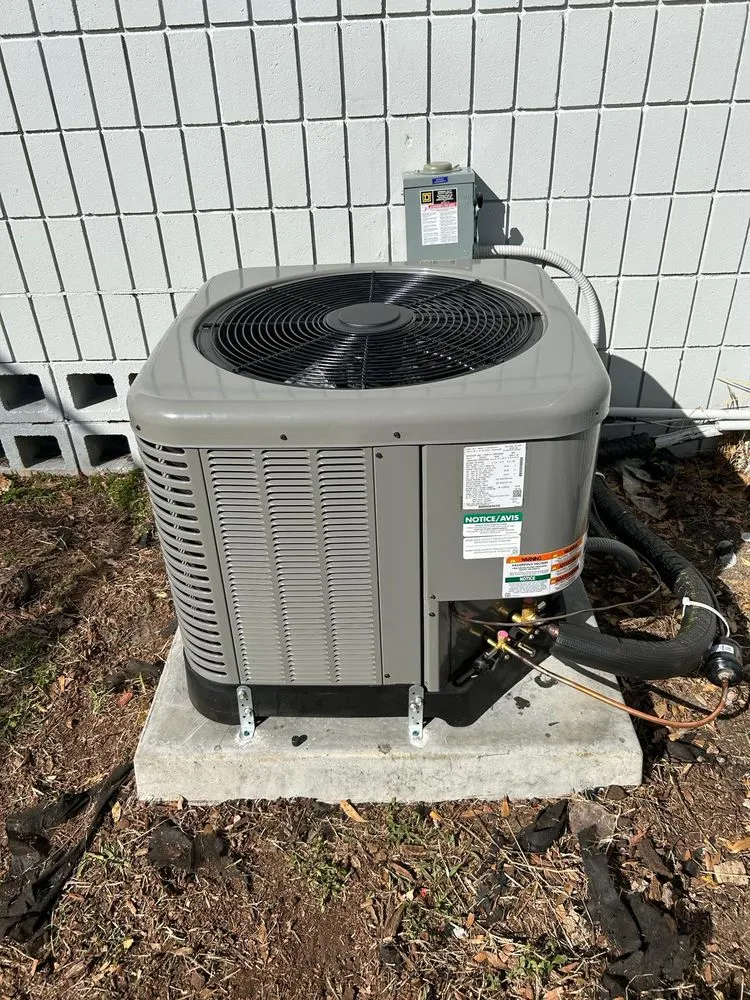 Slide of Seb Hvac Solutions