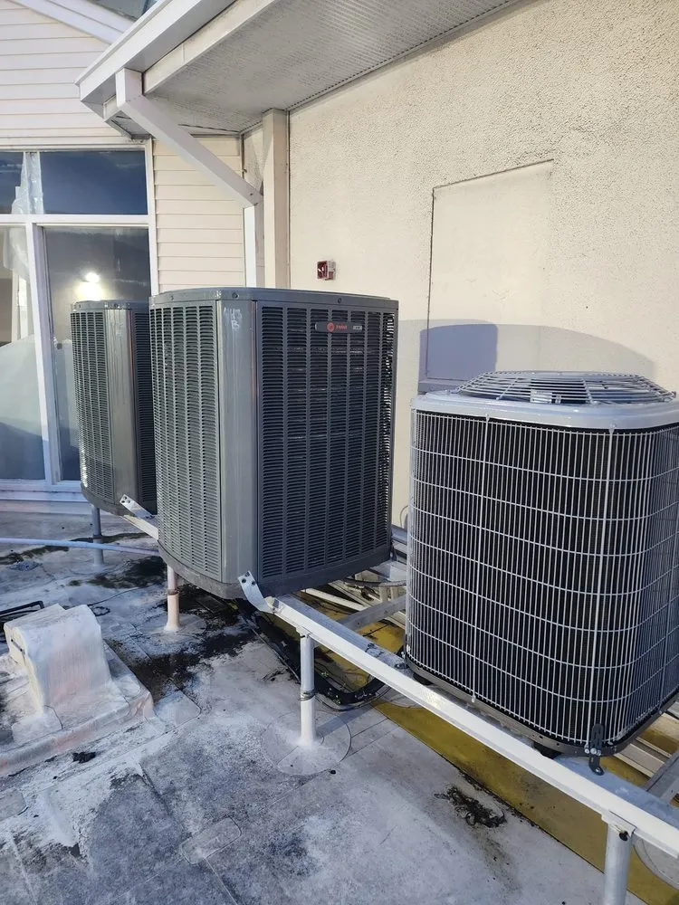 Slide of Seb Hvac Solutions