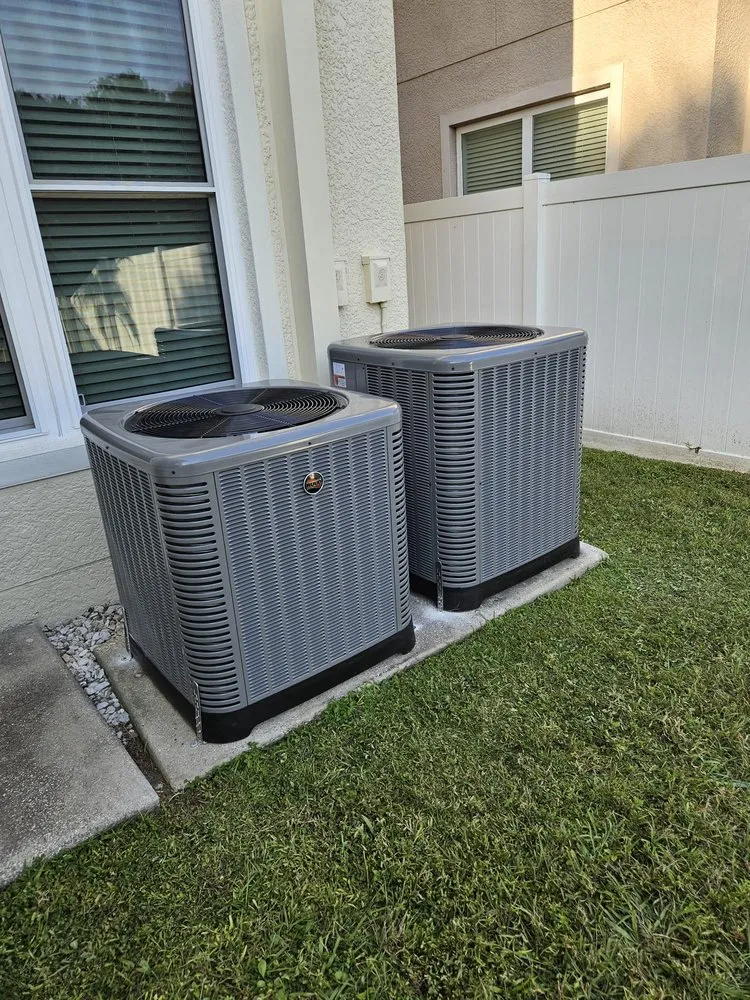 Slide of Seb Hvac Solutions