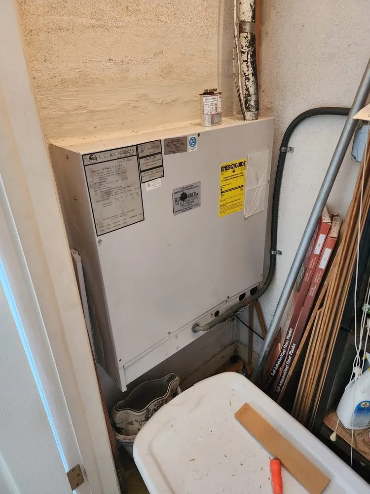 Slide of Seb Hvac Solutions