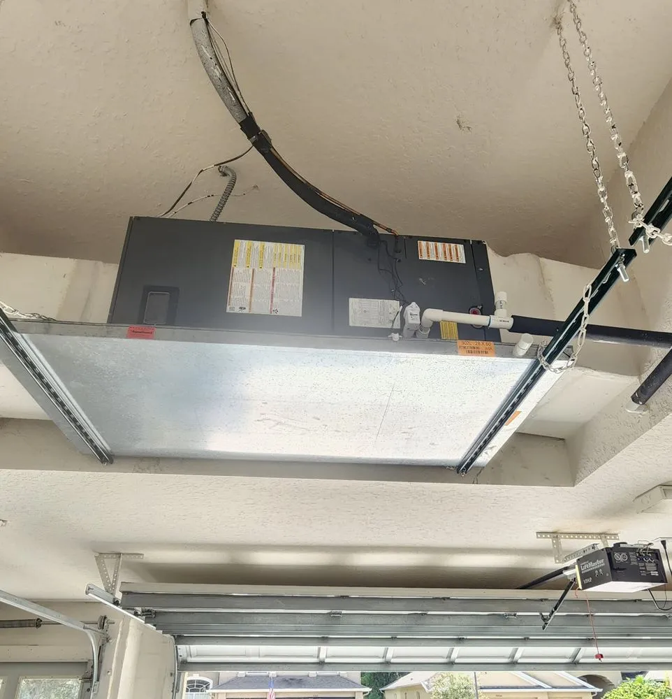 Slide of Seb Hvac Solutions