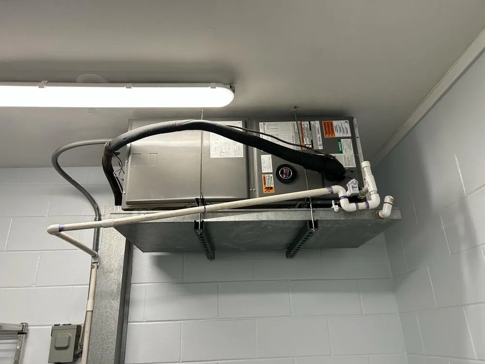 Slide of Seb Hvac Solutions