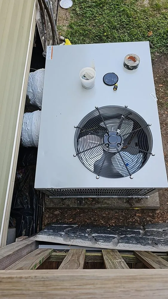 Slide of Seb Hvac Solutions