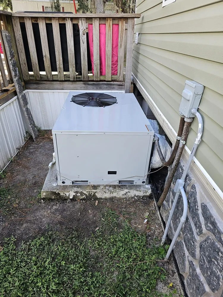 Slide of Seb Hvac Solutions