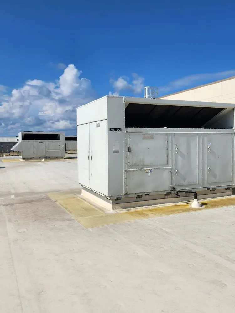 Slide of Seb Hvac Solutions