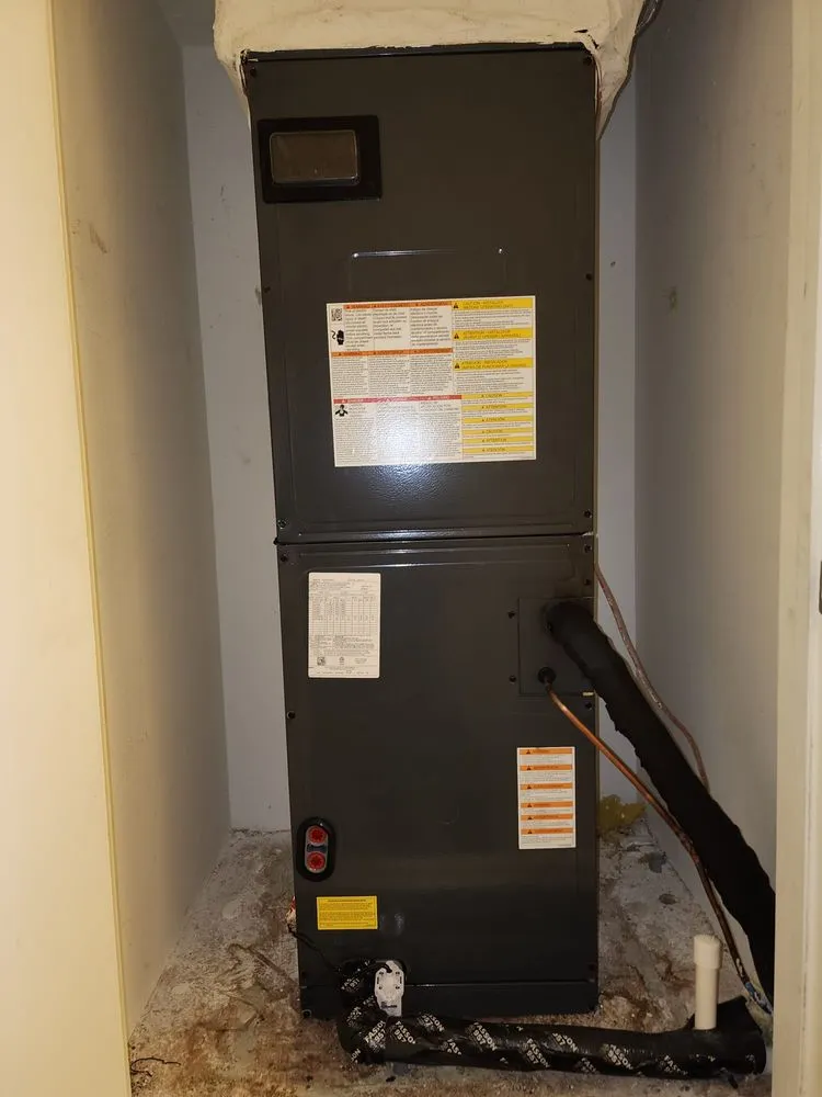 Slide of Seb Hvac Solutions