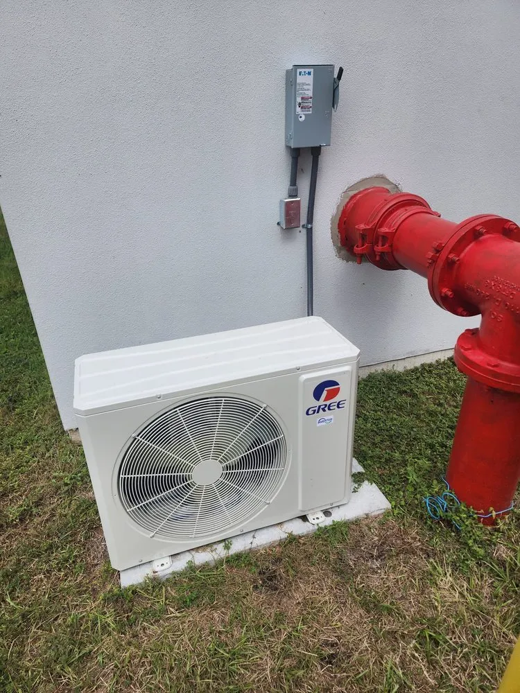 Slide of Seb Hvac Solutions