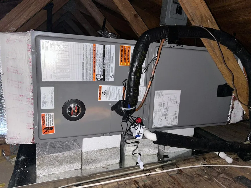 Slide of Seb Hvac Solutions