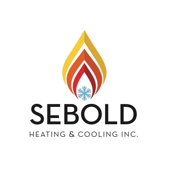 Slide of Sebold Heating and Cooling