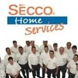 Slide of SECCO Home Services
