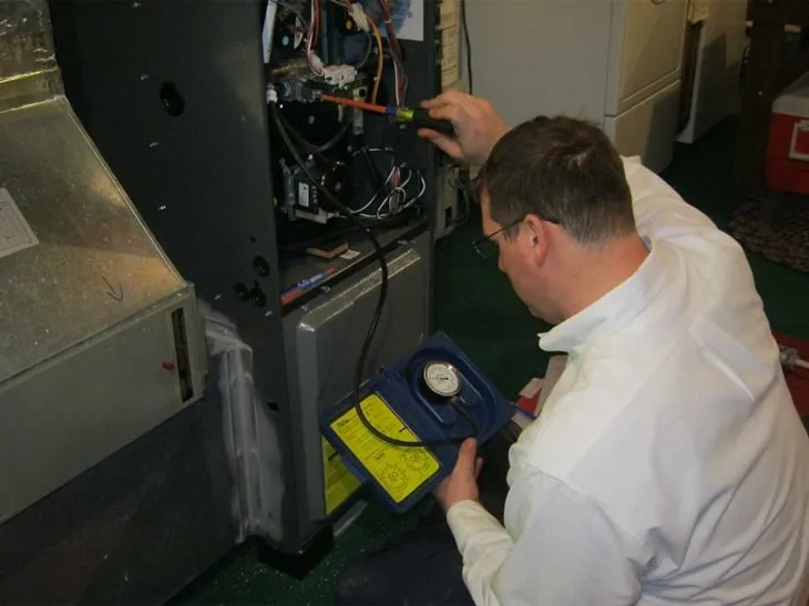 Slide of SECCO Home Services