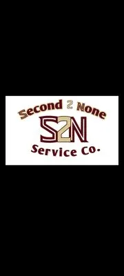 Second 2 None Service Logo
