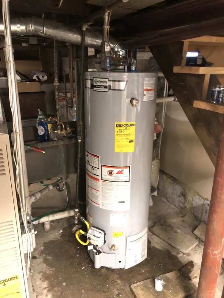 Slide of Second City Appliance Repair