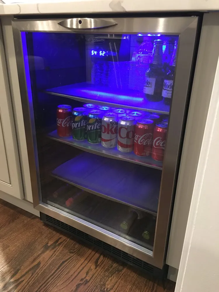 Slide of Second City Appliance Repair