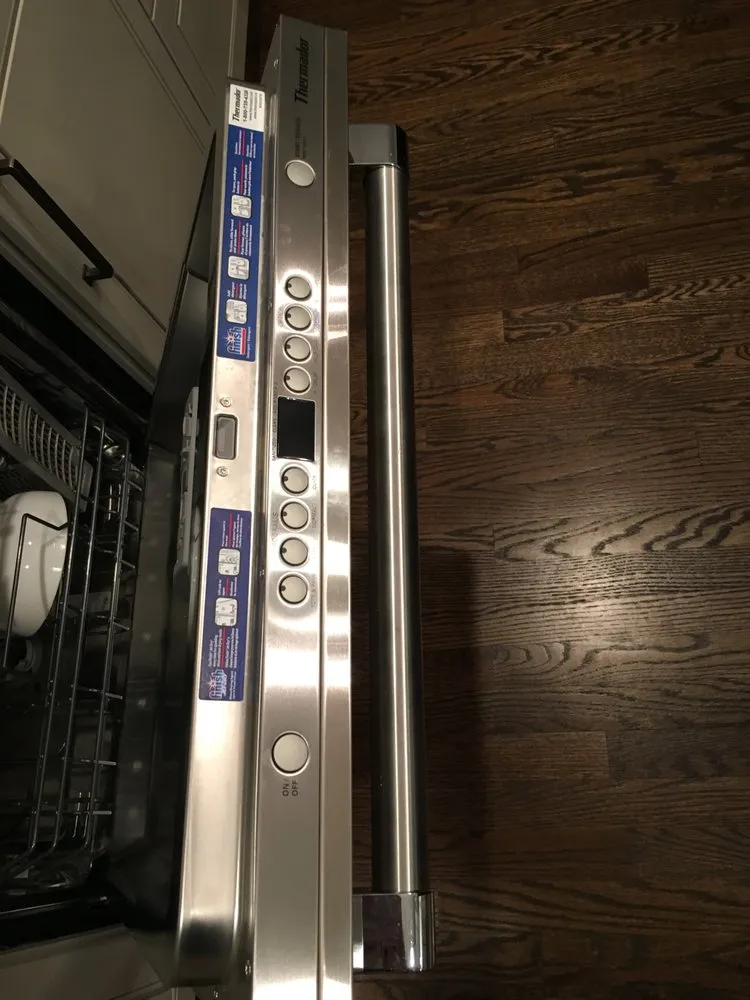 Slide of Second City Appliance Repair