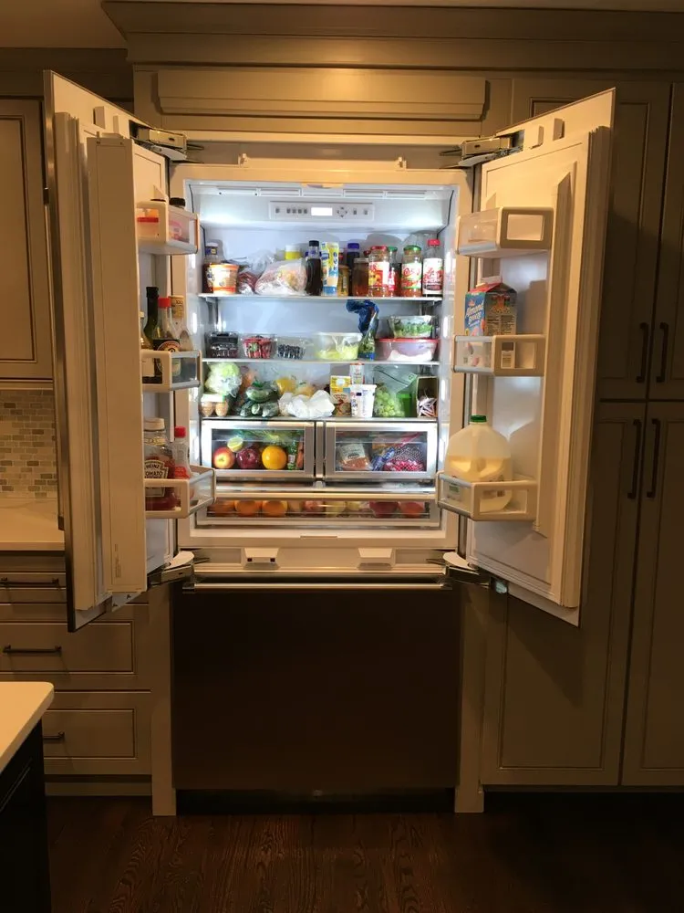 Slide of Second City Appliance Repair