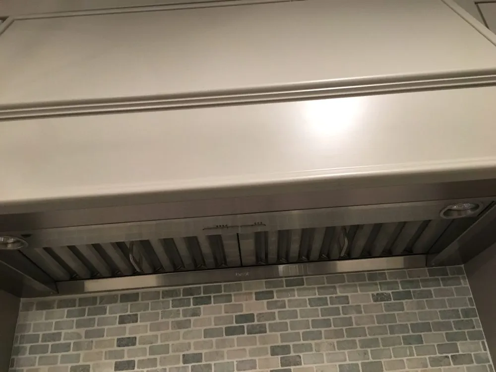 Slide of Second City Appliance Repair