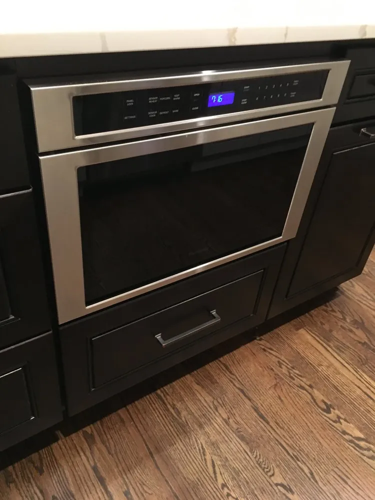 Slide of Second City Appliance Repair