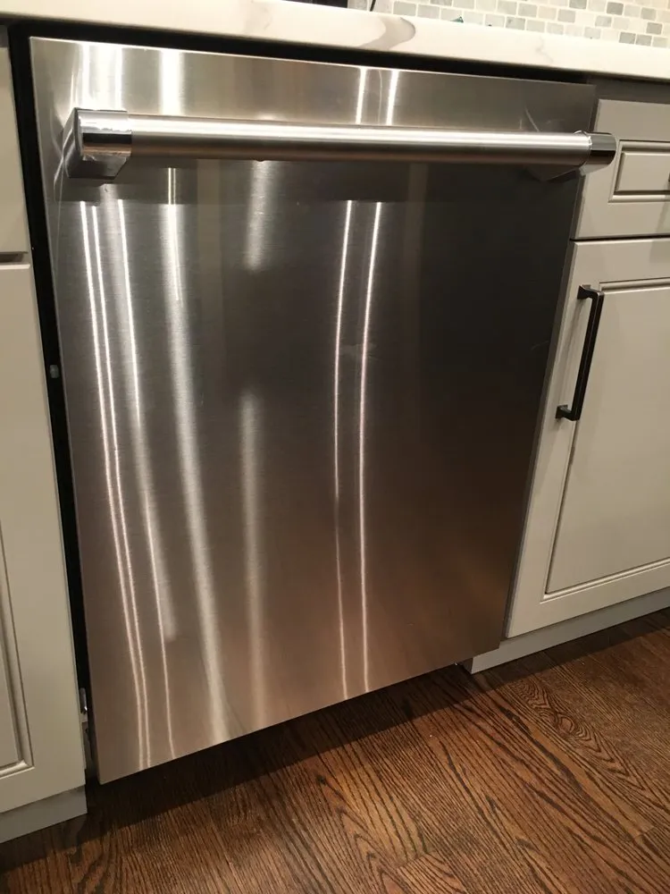 Slide of Second City Appliance Repair