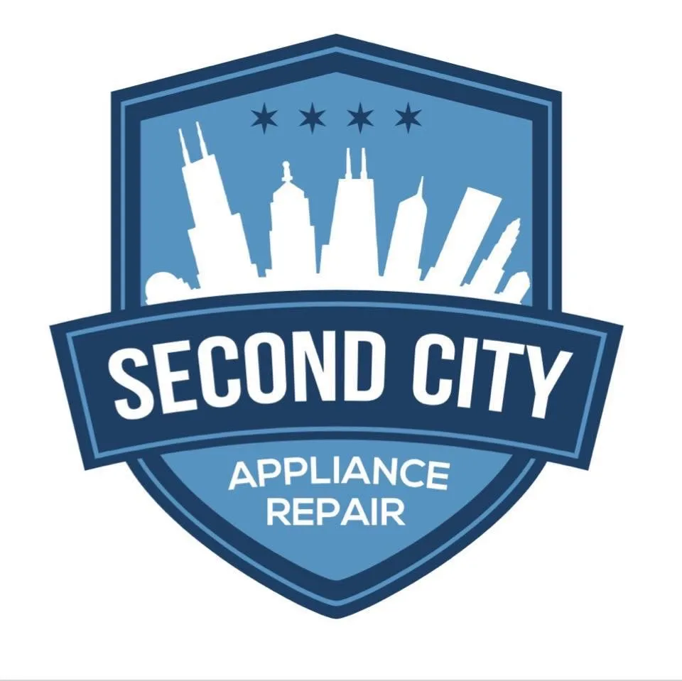 Slide of Second City Appliance Repair