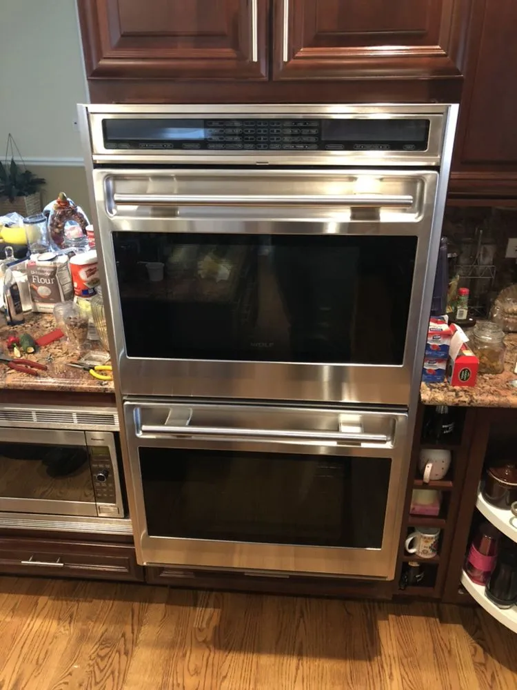 Slide of Second City Appliance Repair