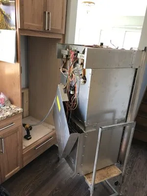 Second City Appliance Repair