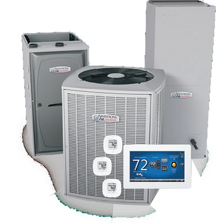 Slide of Second Generation Mechanical