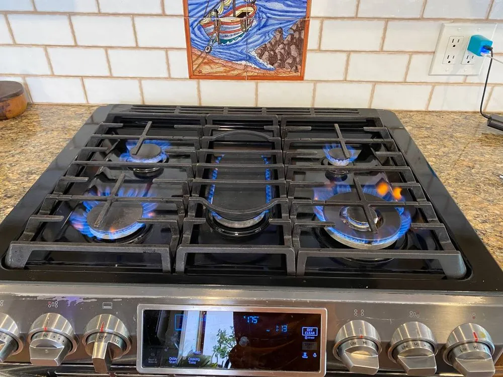 Slide of Second Life