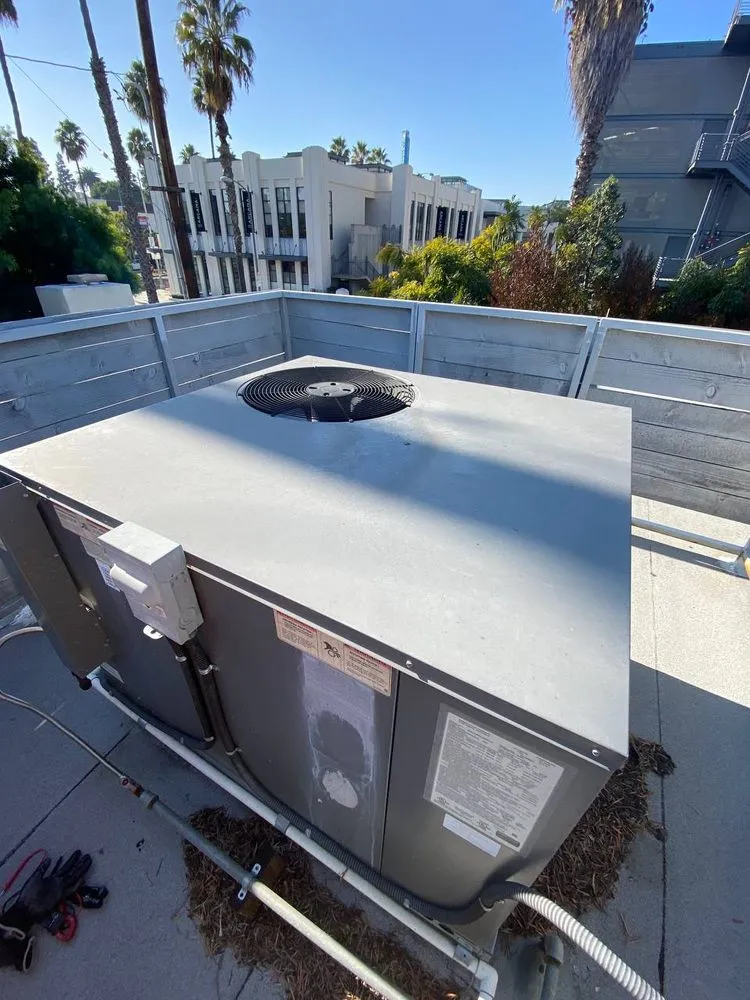 Slide of Second Life