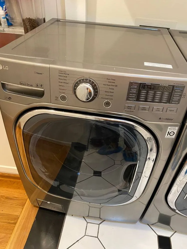 Slide of Second Life