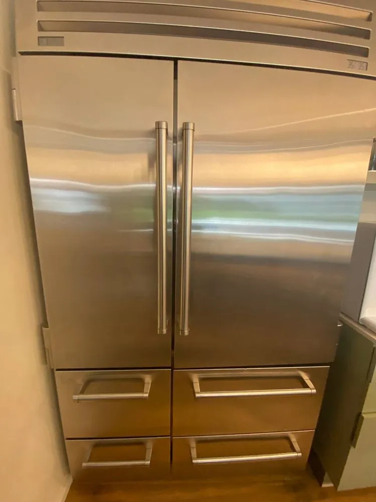 Slide of Second Life