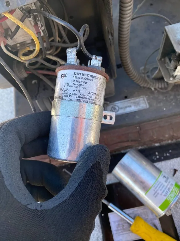 Slide of Second Life