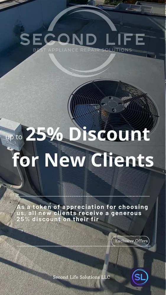 Slide of Second Life