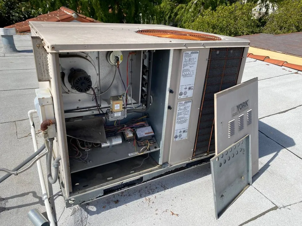 Slide of Second Life