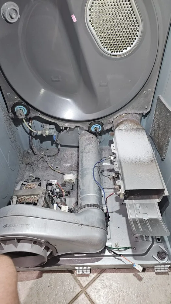 Slide of Second Life