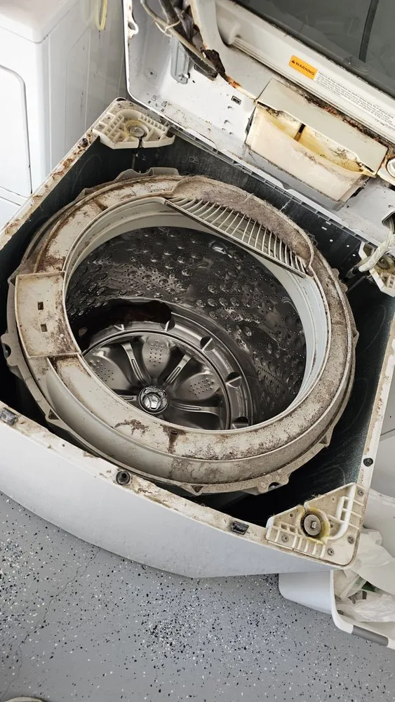 Slide of Second Life