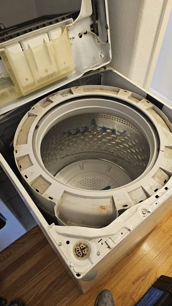 Slide of Second Life