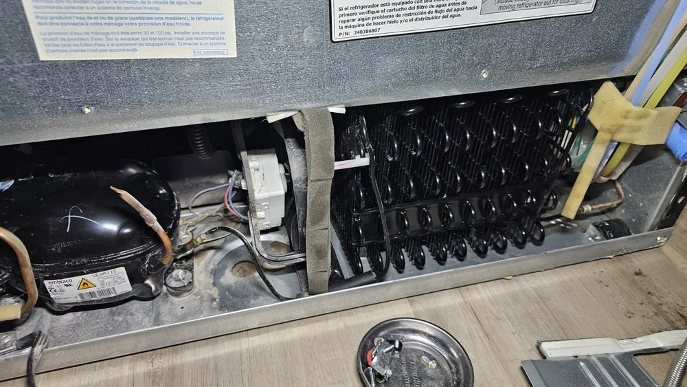 Slide of Second Life