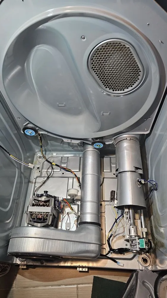 Slide of Second Life