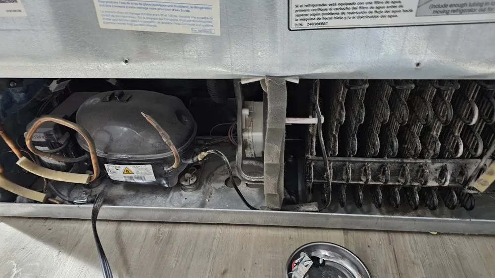 Slide of Second Life