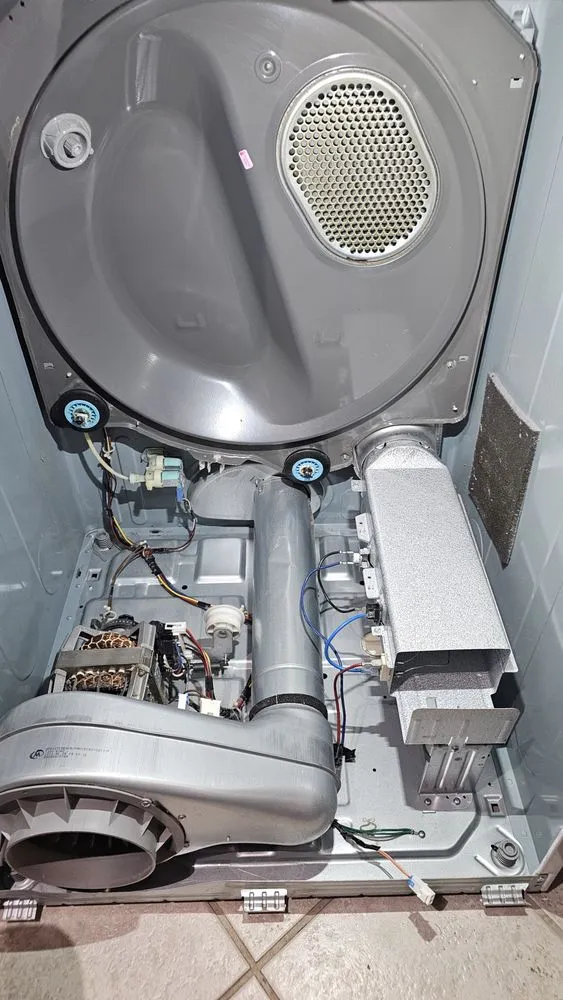 Slide of Second Life