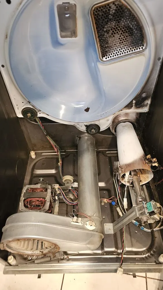 Slide of Second Life