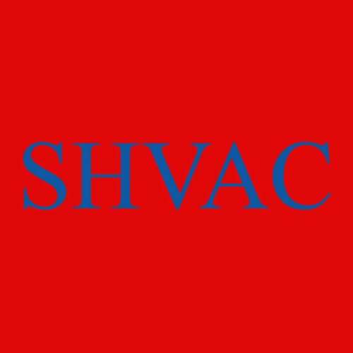 Slide of Secrest Hvac