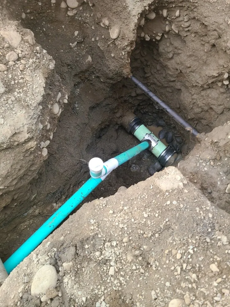 Slide of Secure Plumbing & Heating Service